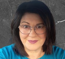 Sabrina Pistilli